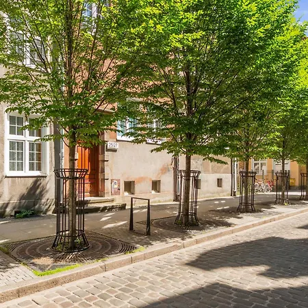 Apartmán Old Town Zlotnikow By Downtown